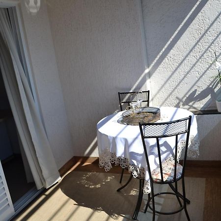 Hotel San Gennaro Santa Fe do Sul Zewnętrze zdjęcie