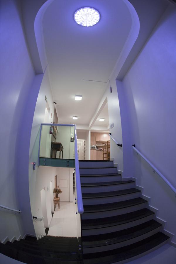 Hotel San Gennaro Santa Fe do Sul Zewnętrze zdjęcie