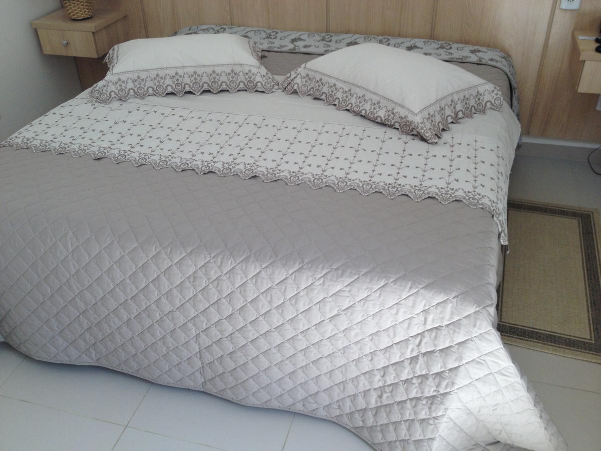 Hotel San Gennaro Santa Fe do Sul Zewnętrze zdjęcie